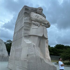 Meet your Posher, Hassan